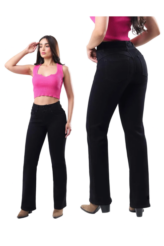 Pantalon KYRATH BOOTCUT